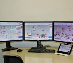 SCADA integration