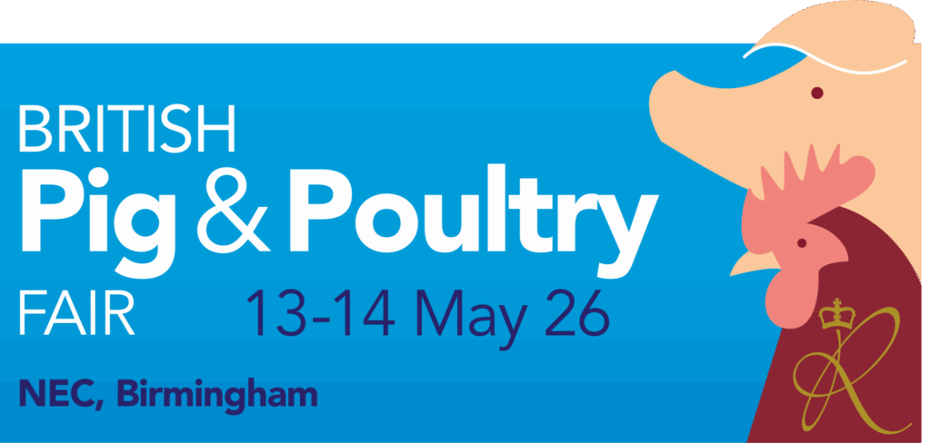 The British Pig & Poultry Fair