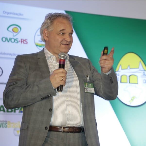 Conbrasul 2019 Brazil