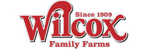 Wilcox Family Farms logo